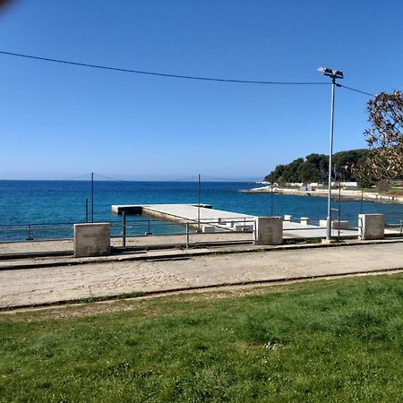 Apartment Koruna 1 Πούλα Εξωτερικό φωτογραφία