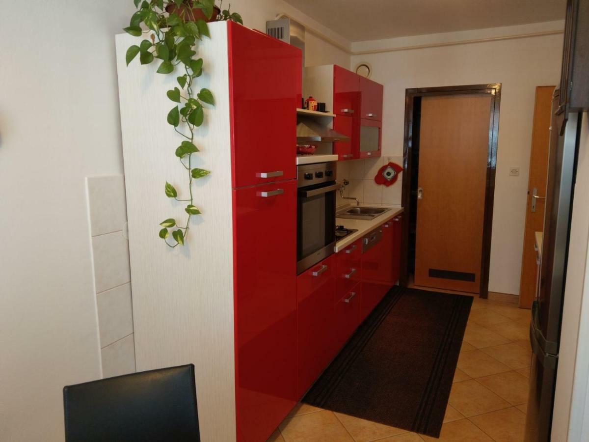 Apartment Koruna 1 Πούλα Εξωτερικό φωτογραφία