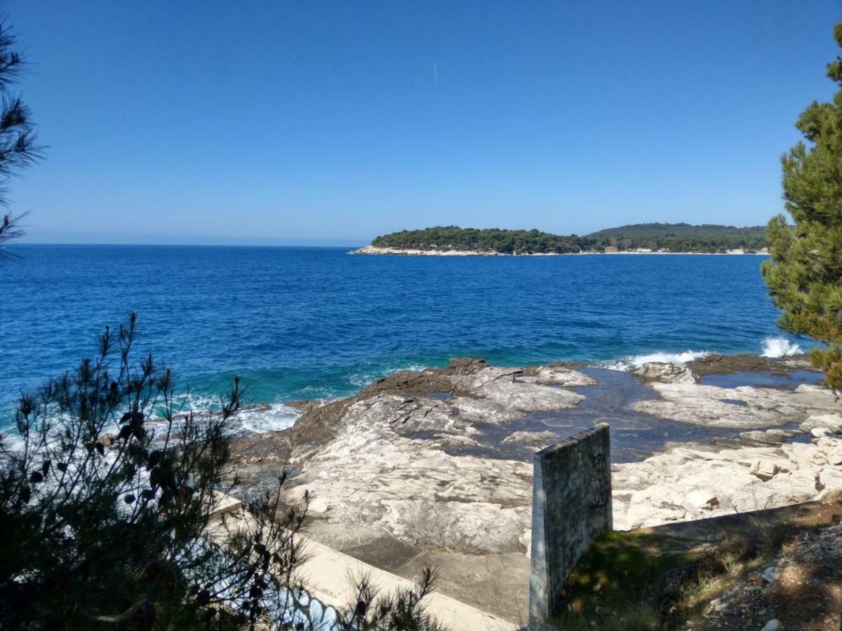 Apartment Koruna 1 Πούλα Εξωτερικό φωτογραφία