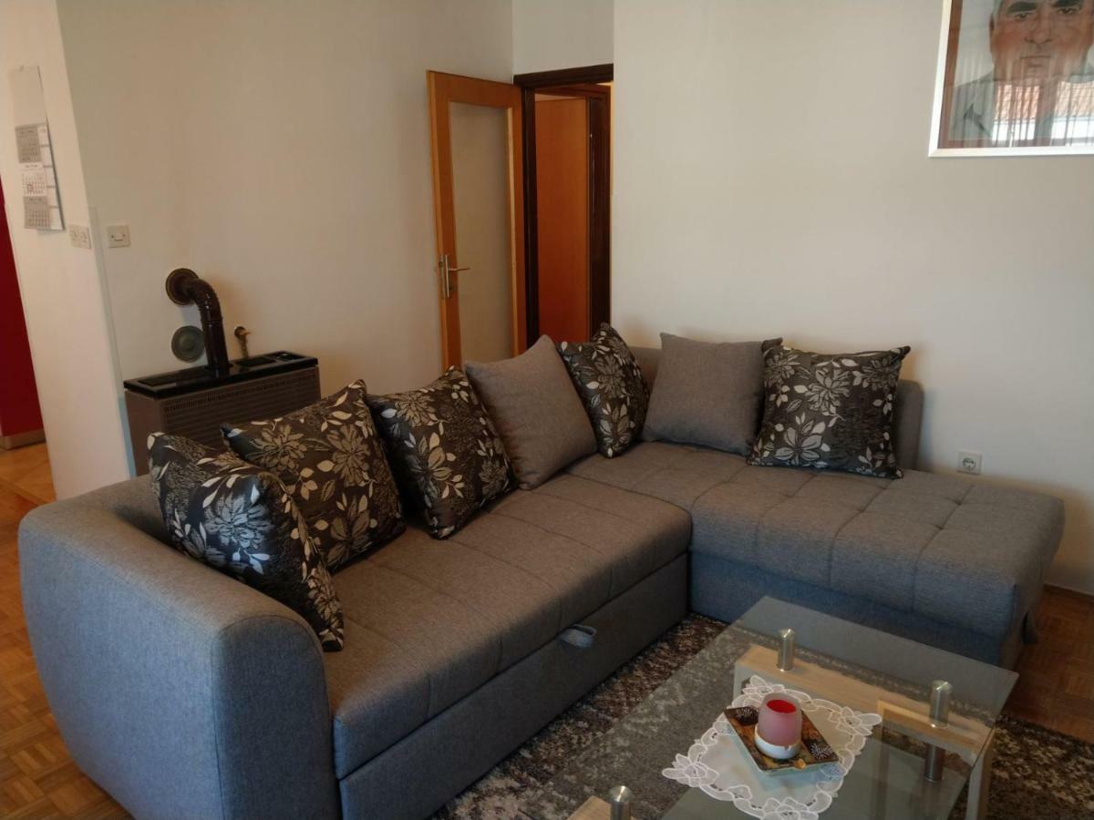 Apartment Koruna 1 Πούλα Εξωτερικό φωτογραφία