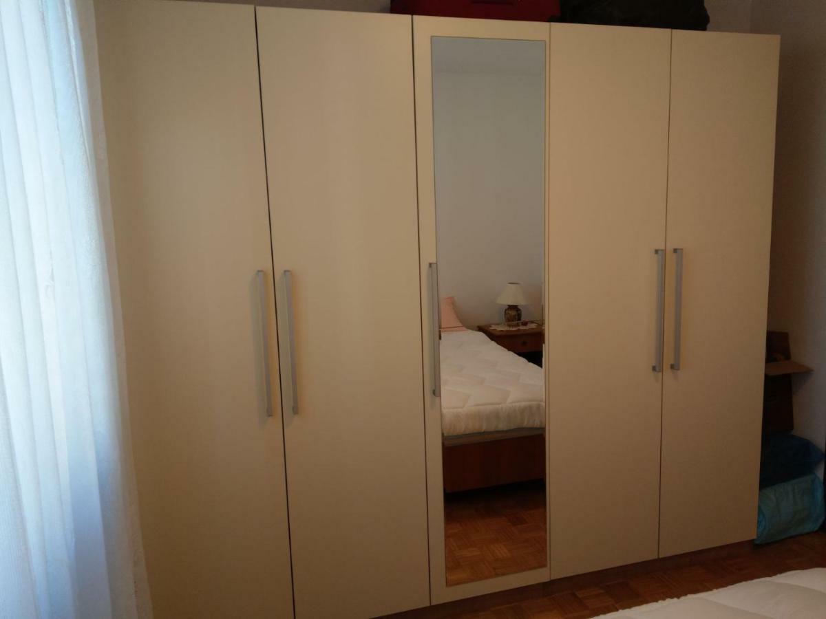 Apartment Koruna 1 Πούλα Εξωτερικό φωτογραφία