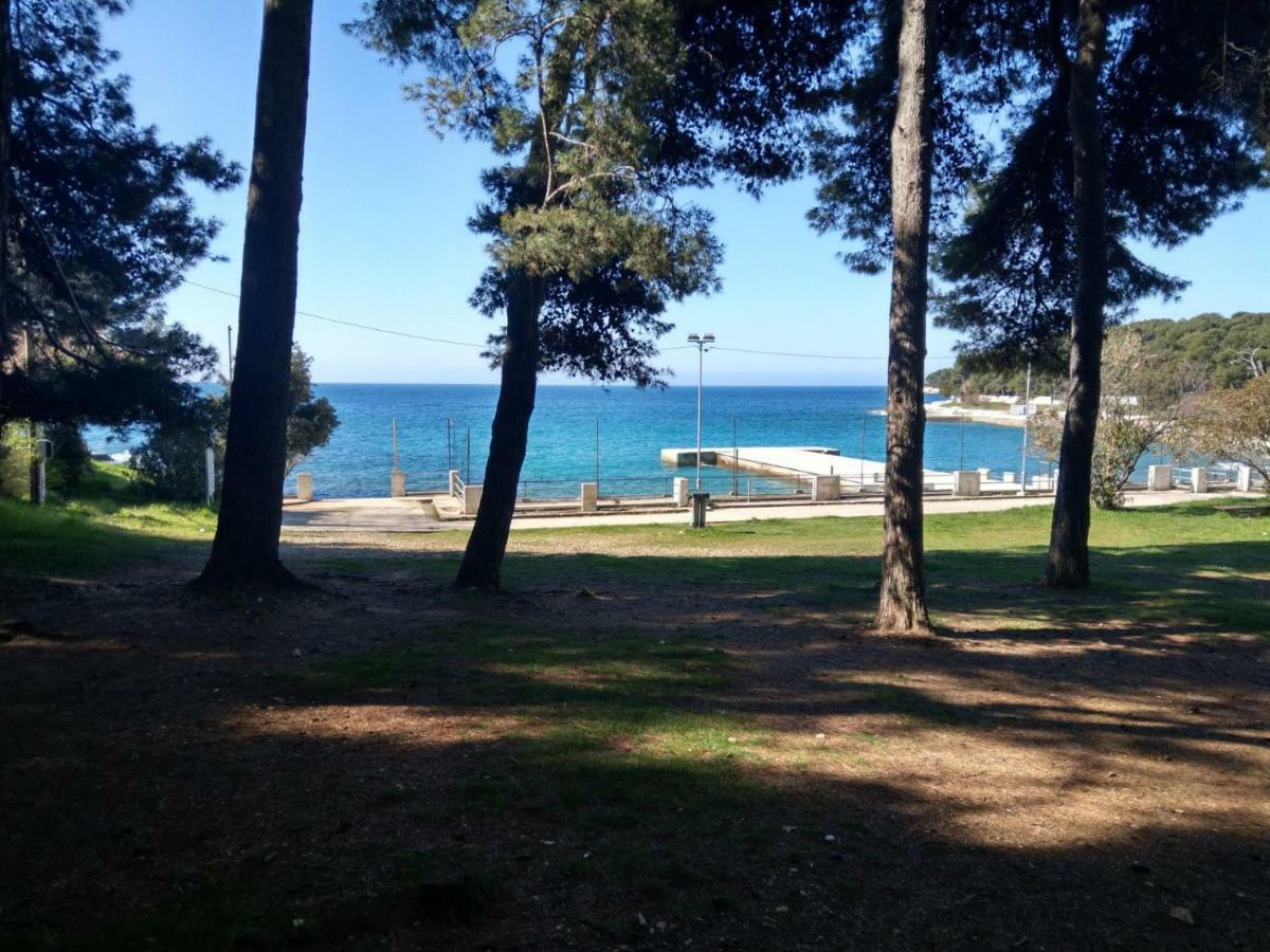 Apartment Koruna 1 Πούλα Εξωτερικό φωτογραφία