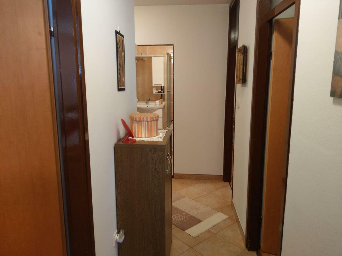 Apartment Koruna 1 Πούλα Εξωτερικό φωτογραφία