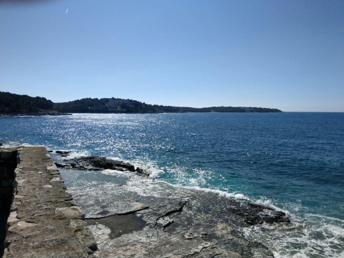 Apartment Koruna 1 Πούλα Εξωτερικό φωτογραφία