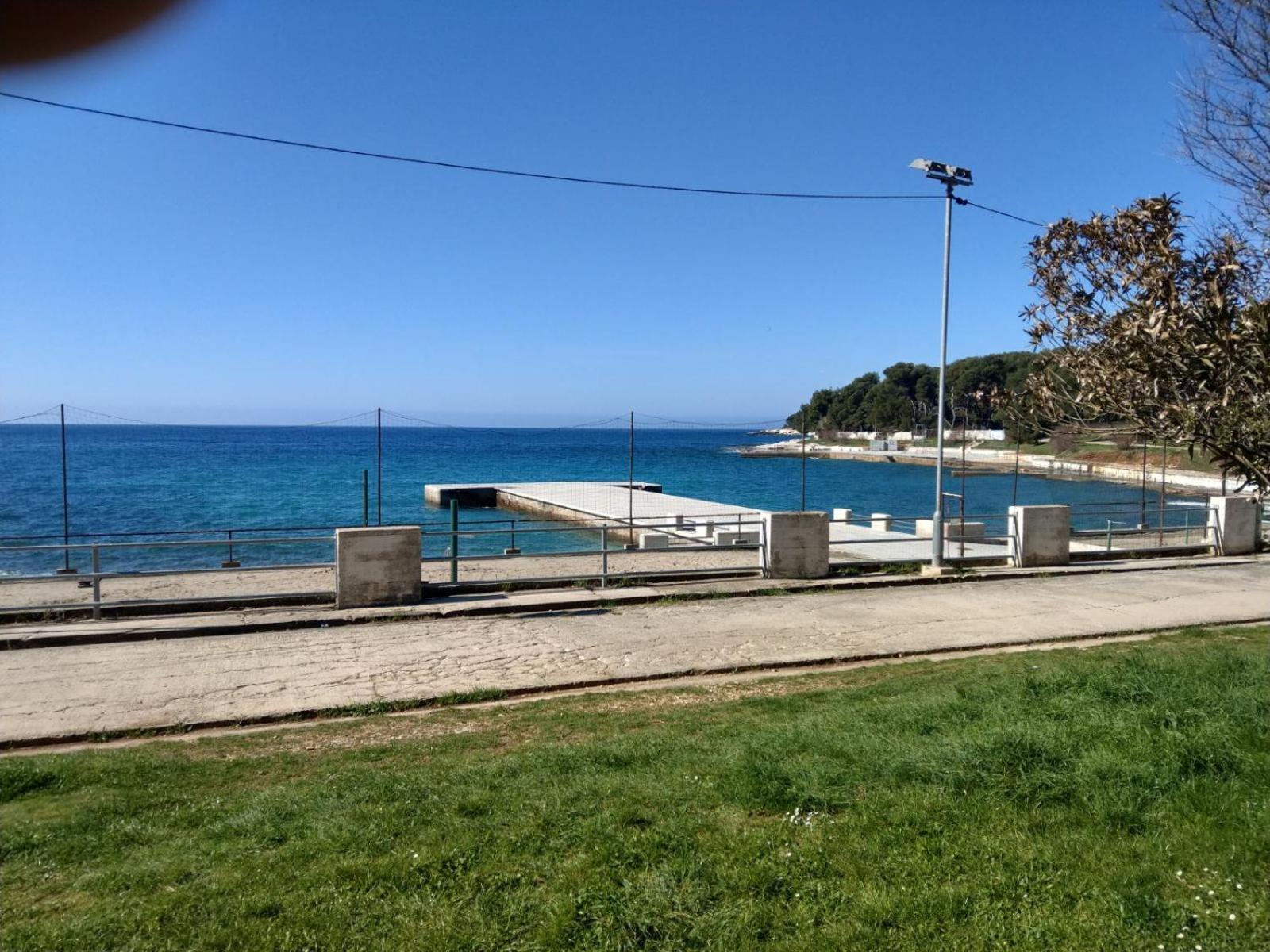 Apartment Koruna 1 Πούλα Εξωτερικό φωτογραφία