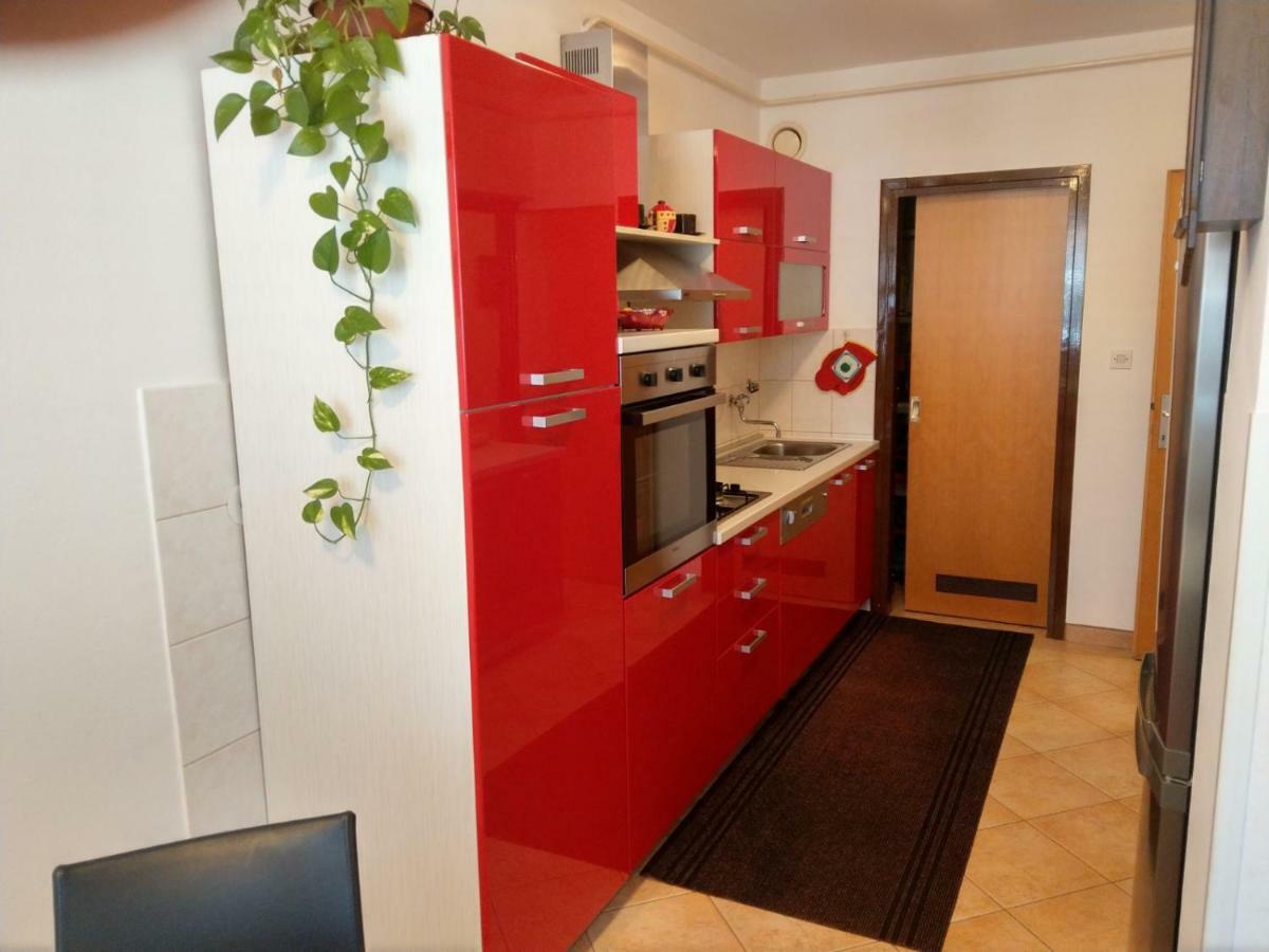 Apartment Koruna 1 Πούλα Εξωτερικό φωτογραφία