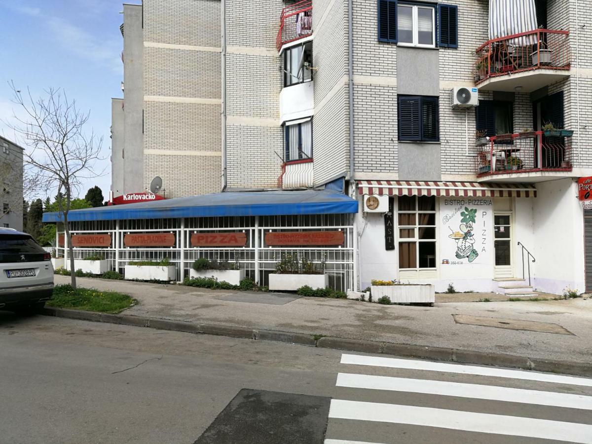 Apartment Koruna 1 Πούλα Εξωτερικό φωτογραφία