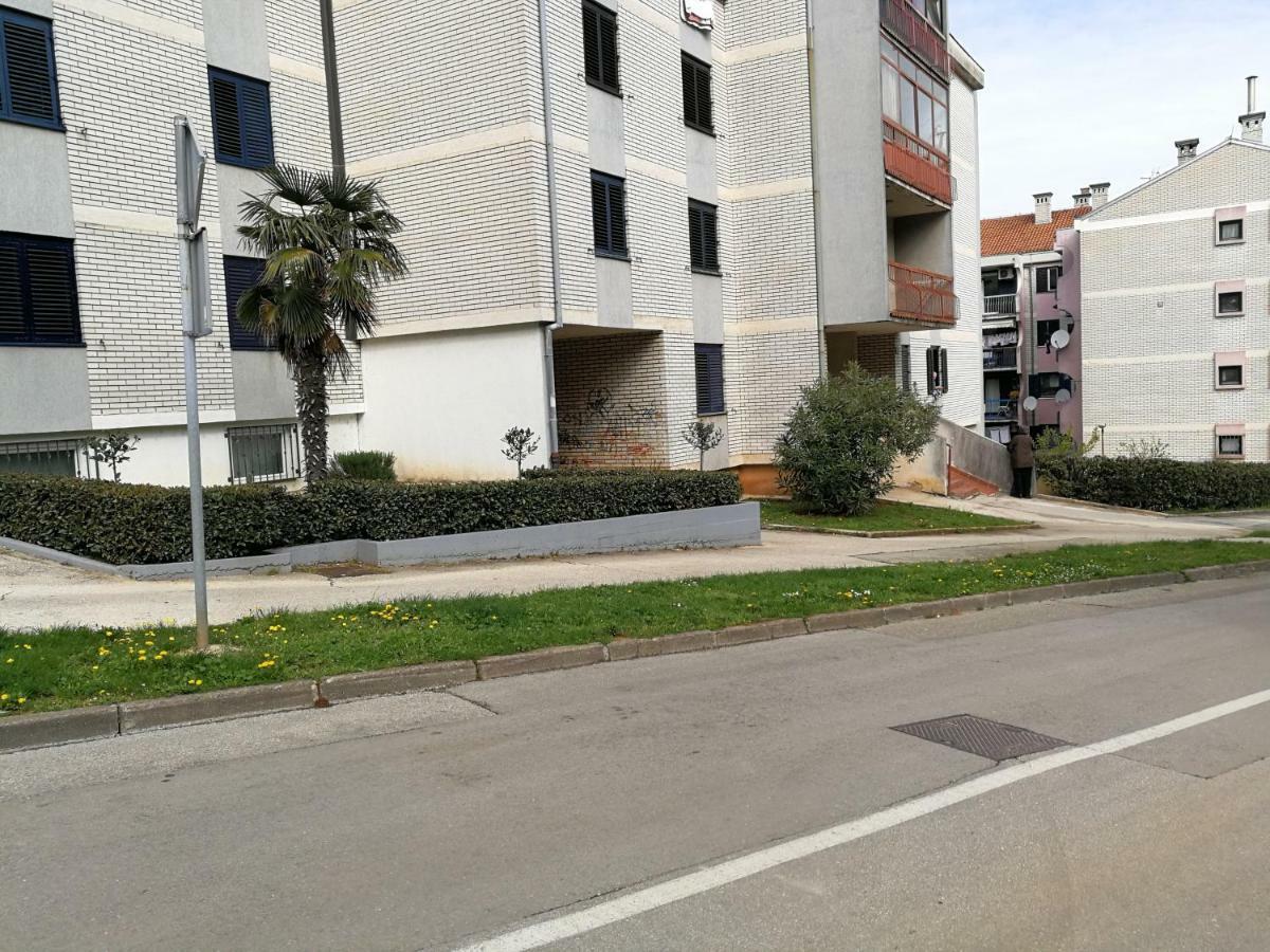 Apartment Koruna 1 Πούλα Εξωτερικό φωτογραφία