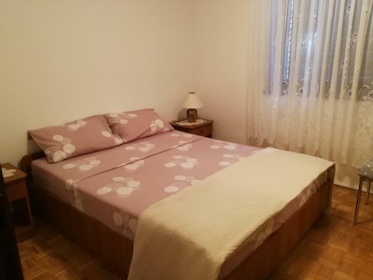 Apartment Koruna 1 Πούλα Εξωτερικό φωτογραφία
