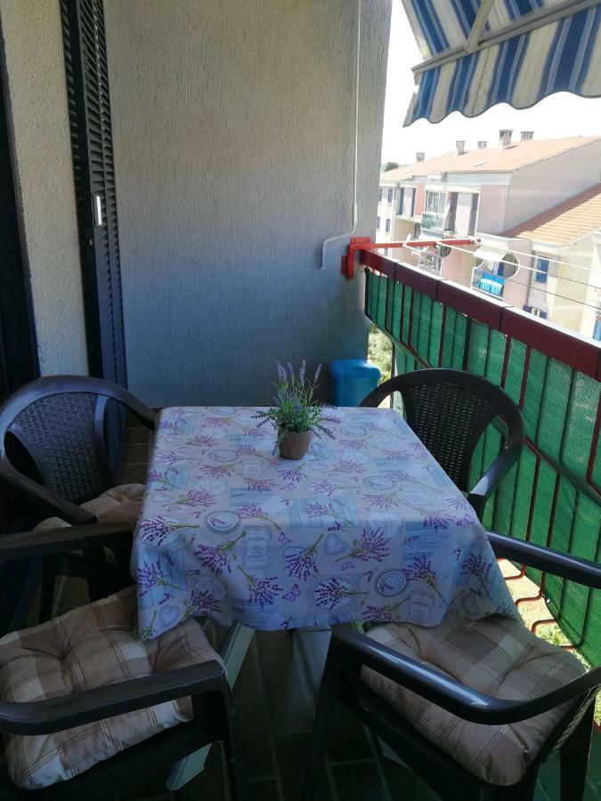 Apartment Koruna 1 Πούλα Εξωτερικό φωτογραφία