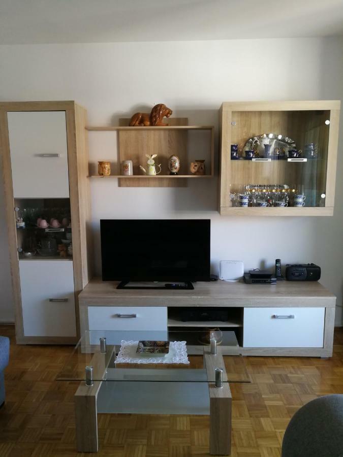 Apartment Koruna 1 Πούλα Εξωτερικό φωτογραφία