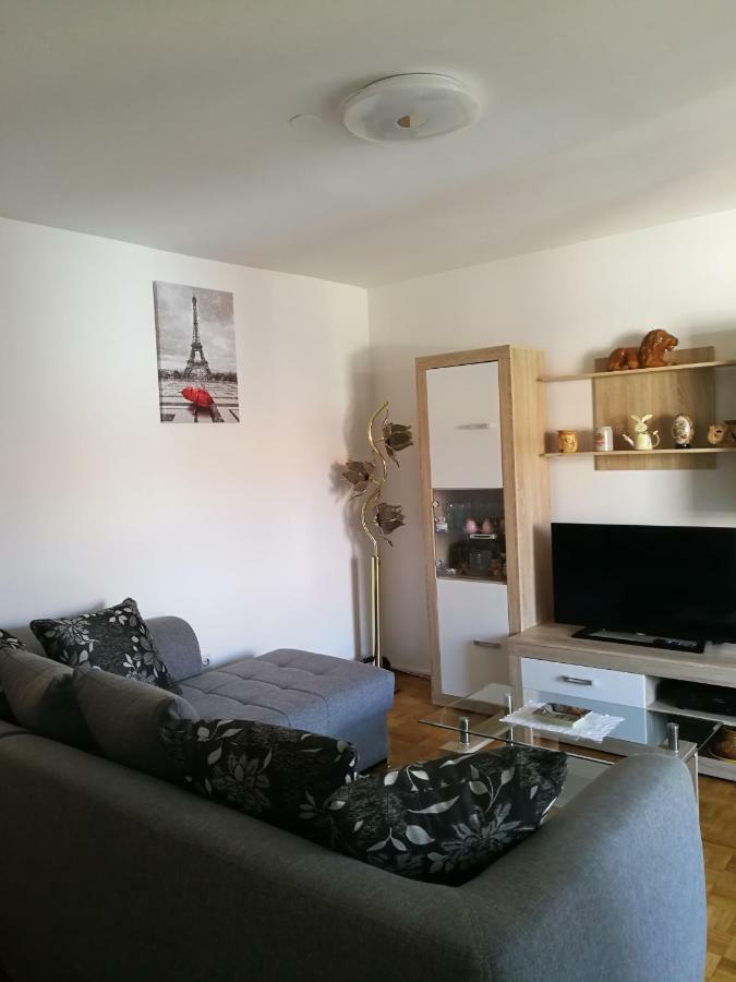 Apartment Koruna 1 Πούλα Εξωτερικό φωτογραφία