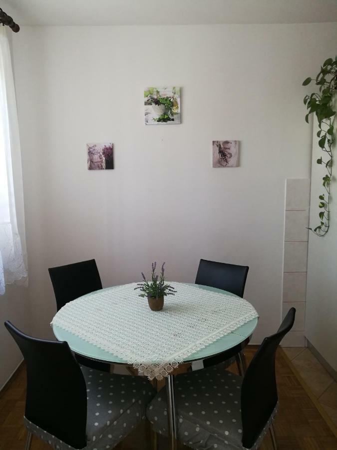Apartment Koruna 1 Πούλα Εξωτερικό φωτογραφία
